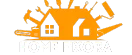 Home Fixora logo