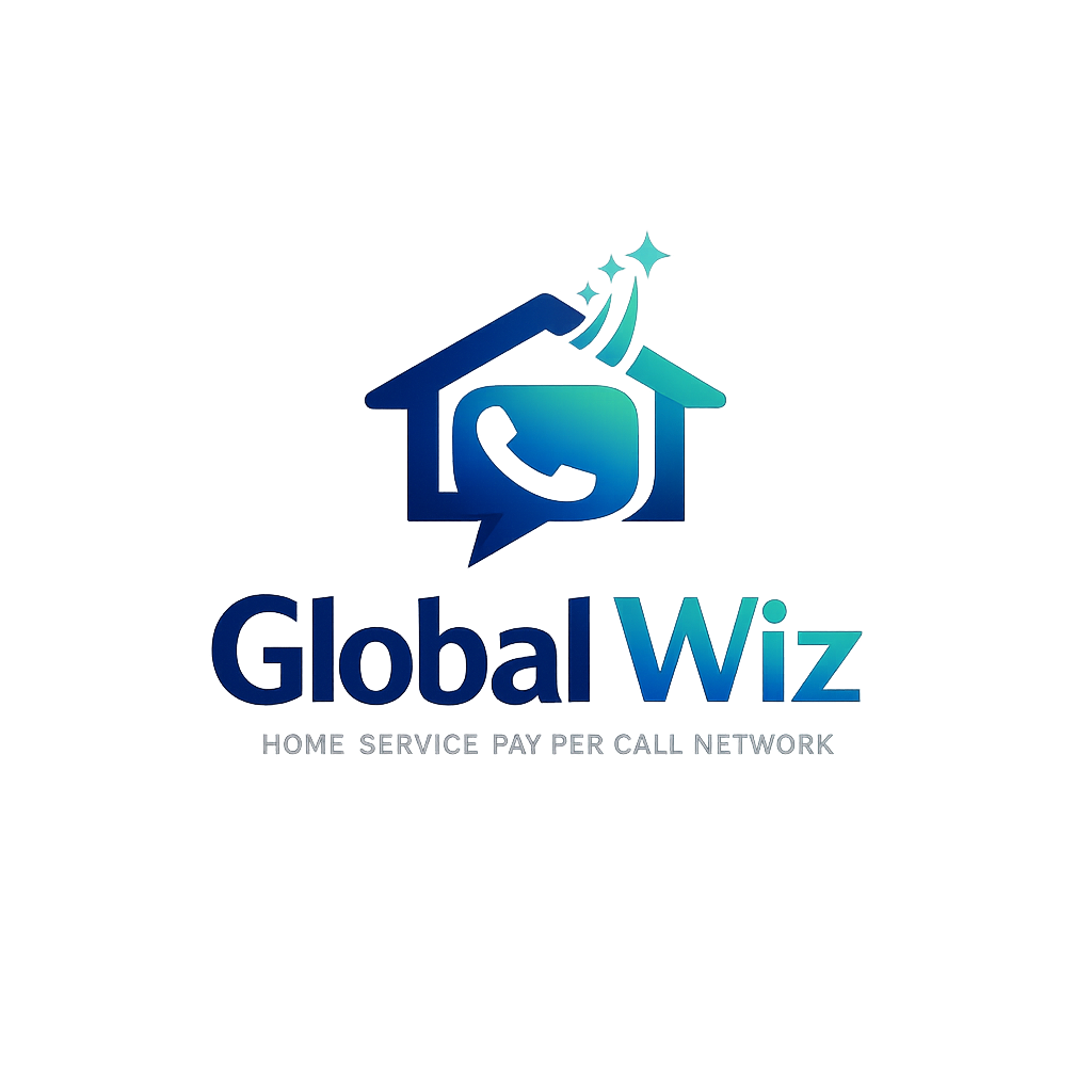 Global Wiz logo