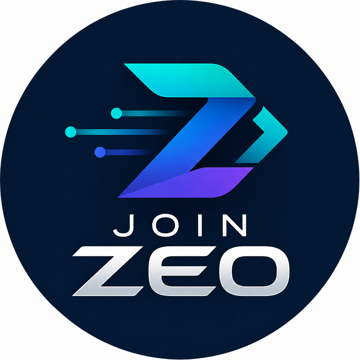 Join Call Zeo logo